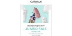 Catwalk discount code