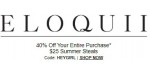 Eloquii discount code