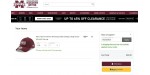 mississippi state discount code