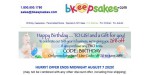 Birthday Keepsakes discount code