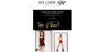 Golden Asp discount code