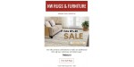 NW Rugs & Furniture discount code