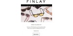 Finlay discount code