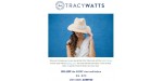 Tracy Watts discount code