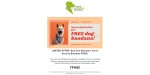 Canine Compassion Bandanas discount code