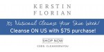Kerstin Florian discount code