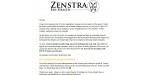 Zenstra Bio-Health discount code