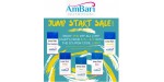 AmBari Nutrition discount code
