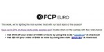 FCP Euro discount code