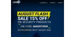 Fortress Security Store discount code