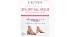 Therapy discount code