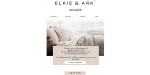 Elkie And Ark coupon code