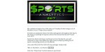 Sports Analytics discount code