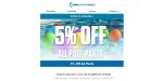PoolSupplyWorld discount code