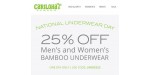 Cariloha Bamboo discount code