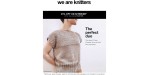 We Are Knitters discount code