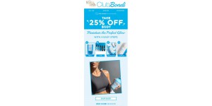 Bondi Sands coupon code