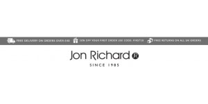 Jon Richard coupon code