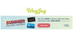 Wag Jag discount code