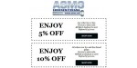 ASMC Industrial discount code