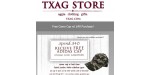 Txag Store discount code
