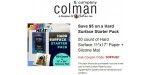 Colman & Company discount code
