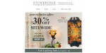 Sturbridge Yankee Workshop discount code