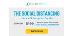 Skill Wise discount code