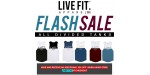 Live Fit Apparel coupon code