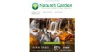 Natures Garden discount code
