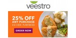 Veestro discount code