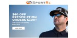 Sport Rx discount code