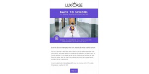 Lux-Case coupon code