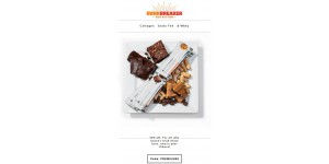 Bonk Breaker Nutrition coupon code