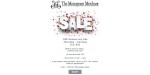 The Monogram Merchant discount code