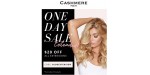 Cashmere Hair discount code