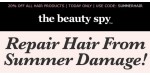The Beauty Spy discount code