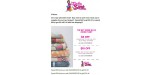 Sewing By Sarah discount code