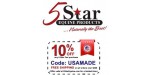 5 Star Equine Products discount code