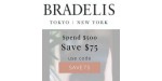 Bradelis discount code