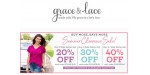Grace & Lace discount code
