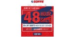 Soffe discount code