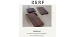 Kerf Case discount code