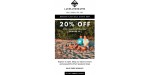 Lakes and Grapes discount code