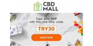 Cbd Mall coupon code