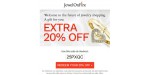 Jewel on Fire discount code