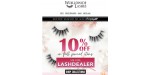Worldwide Lashes discount code