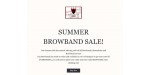 Crystal Show Browbands discount code