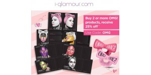 I-Glamour.Com coupon code