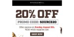 Sourcewell Nutrition discount code